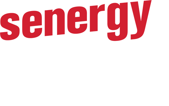 Senergy Fitness logo