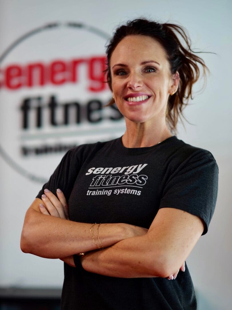 meet angie wersland fitness specialist at senergy fitness alpharetta