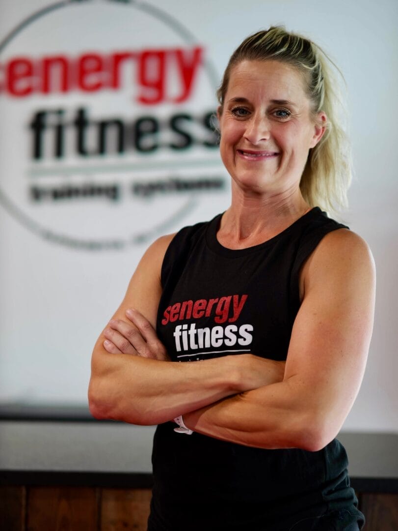 Natalie fitness professional image